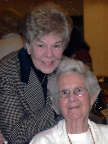 Joy Viola - Pagey Elliot