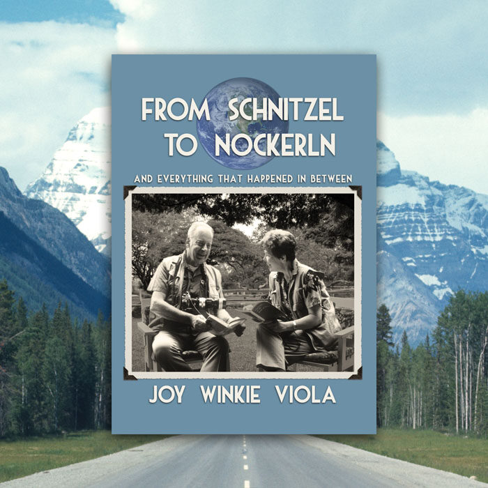 From Schnitzel to Nockerln