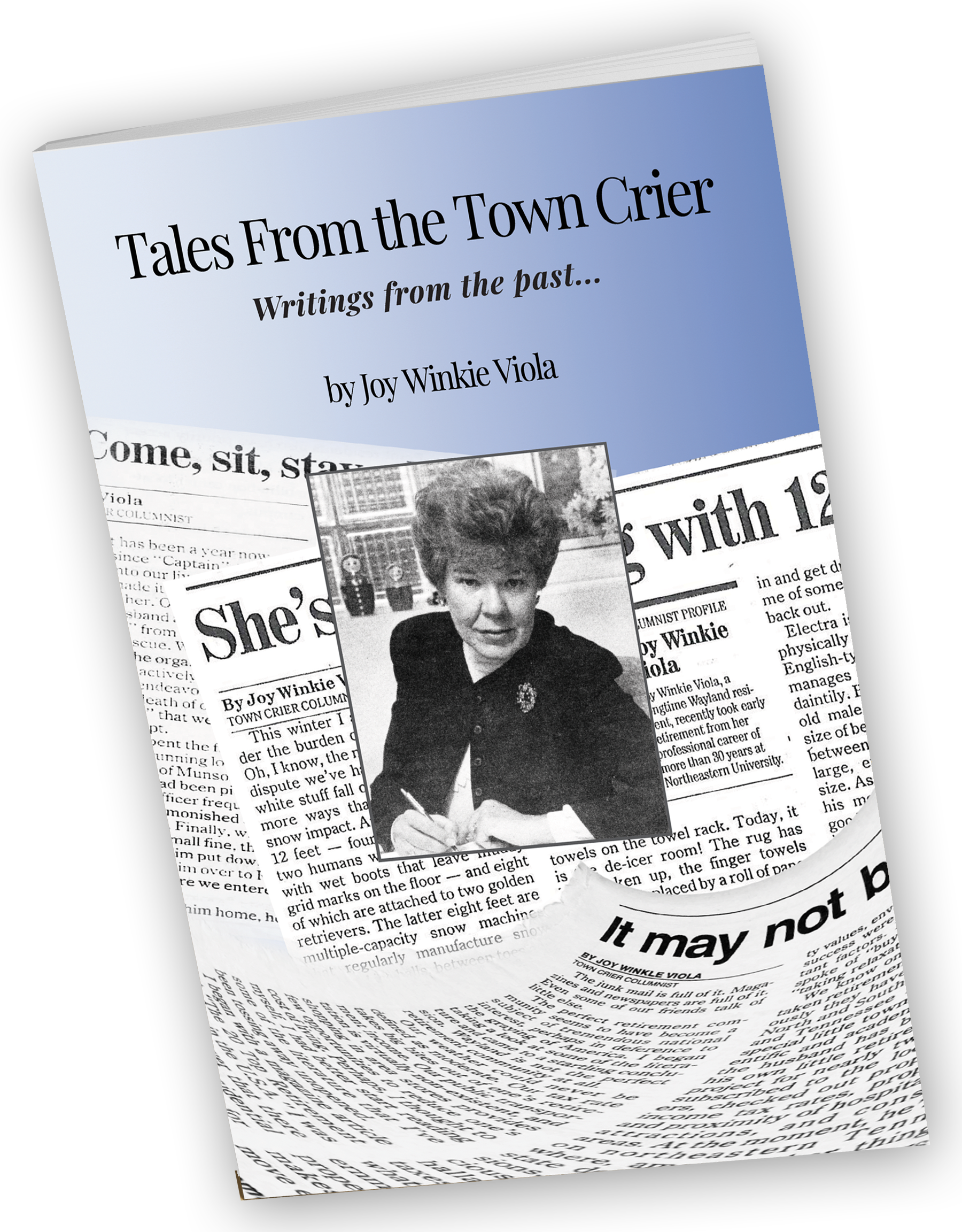 Tales From the Town Crier