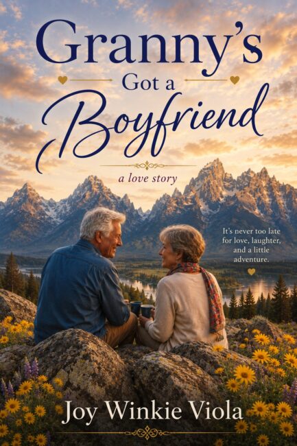 Grannys_Got_a_Boyfriend_Book_Cover